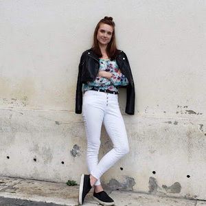 Meet your Posher, Mariah